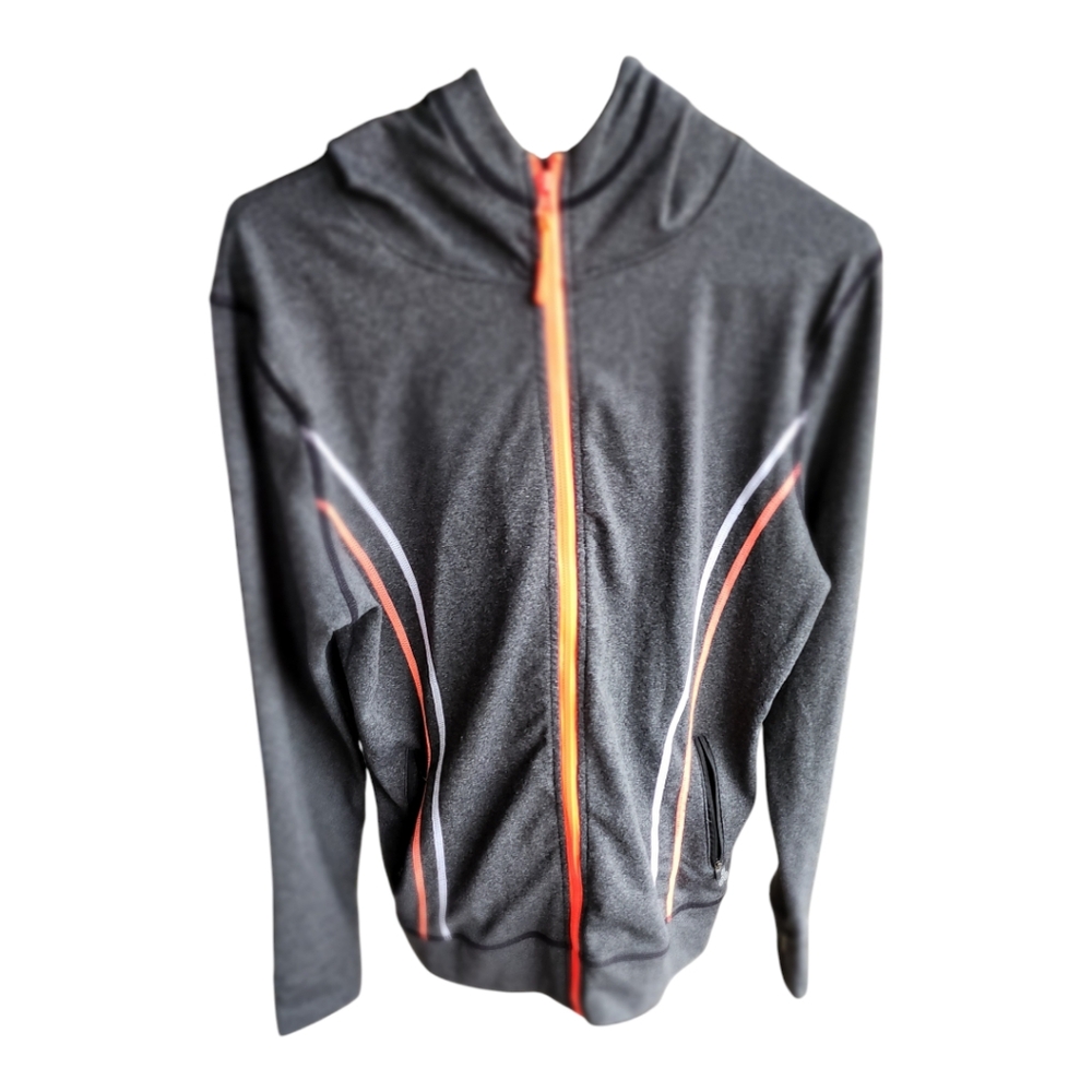 Soho Sport womens lightweight jacket size xl